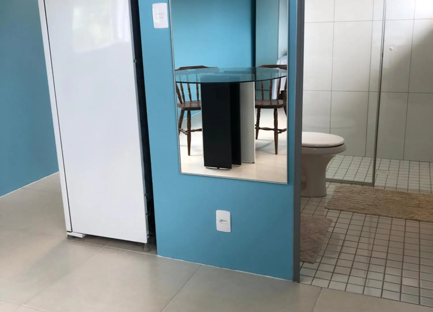 Casa Na Praia Florianópolis