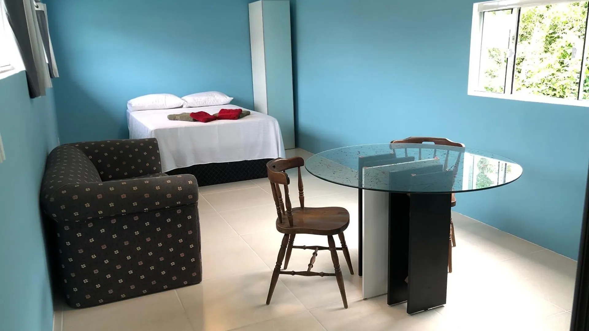 Prázdninový dům Casa Na Praia Florianópolis